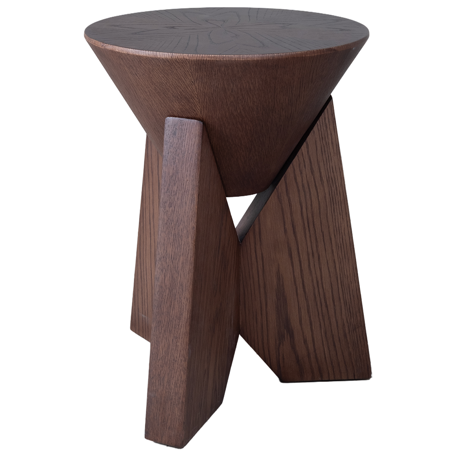 Hawthorne Corner Table — Corner table.