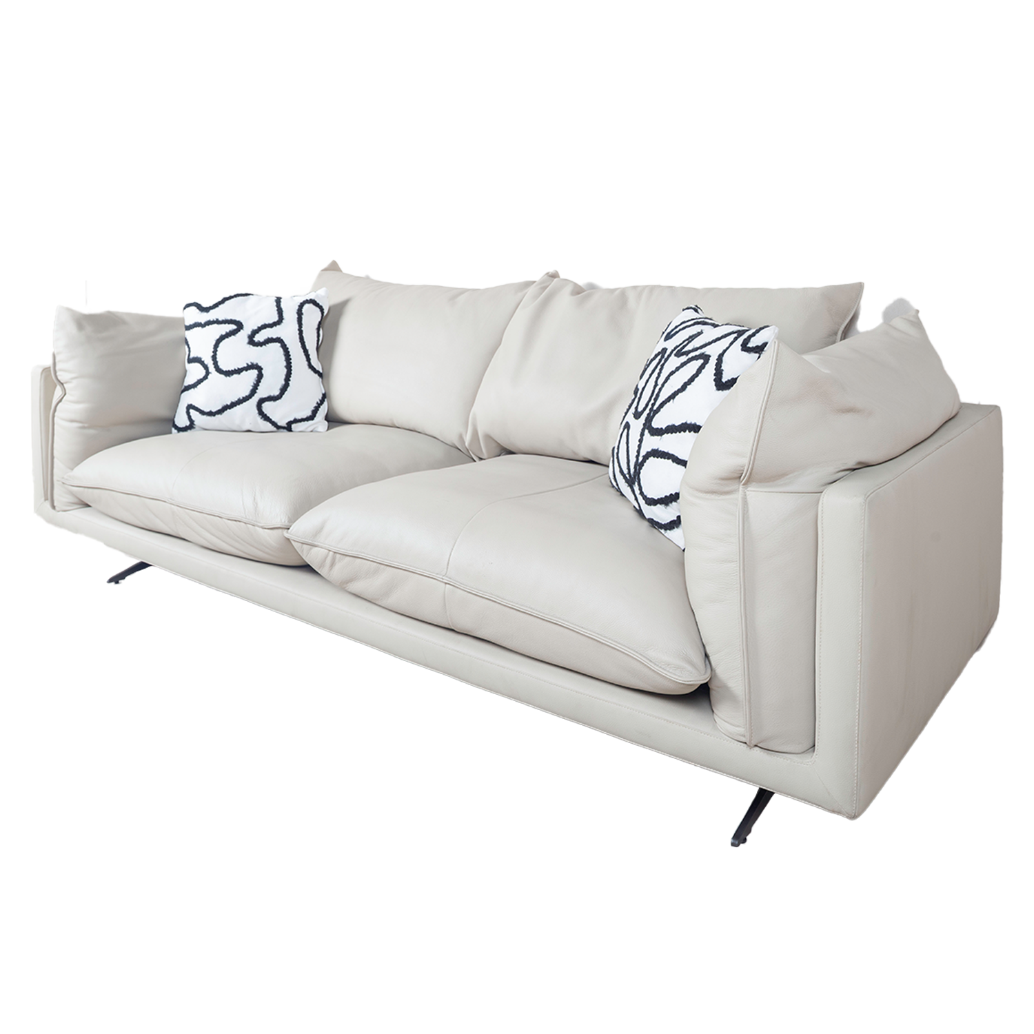 Harrington Sofa — Sofa.