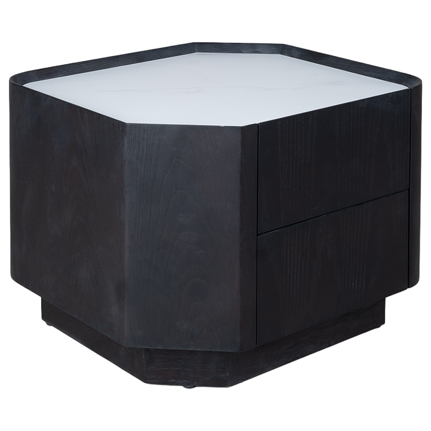Whitmore Bedside Table — Bedside table.