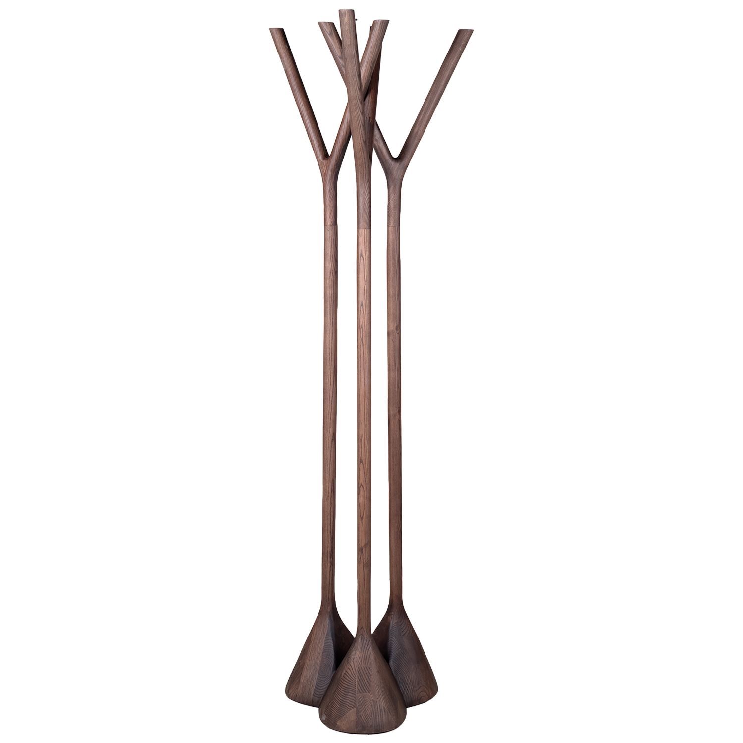 Calder Coat Rack — Coat rack.