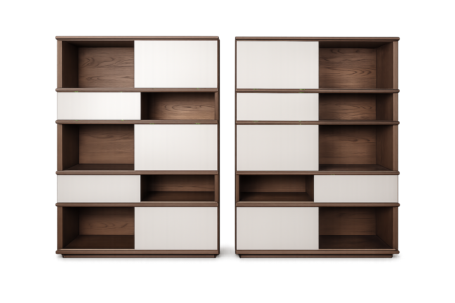 Hawthorne Bookcase — Bookcase.