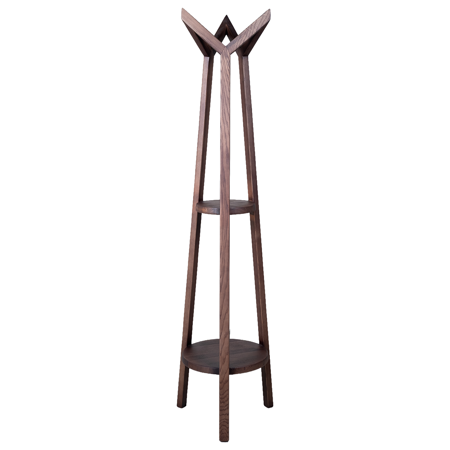 Calder Coat Rack — Coat rack.