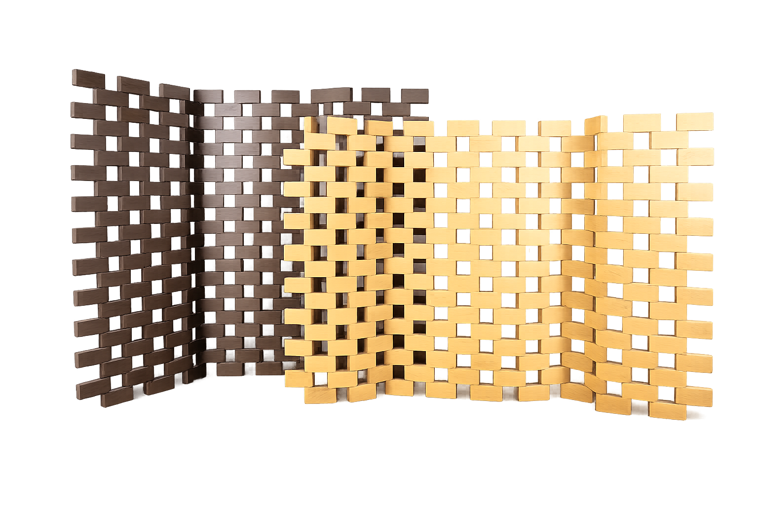 Calder Partition Screen — Partition screen.
