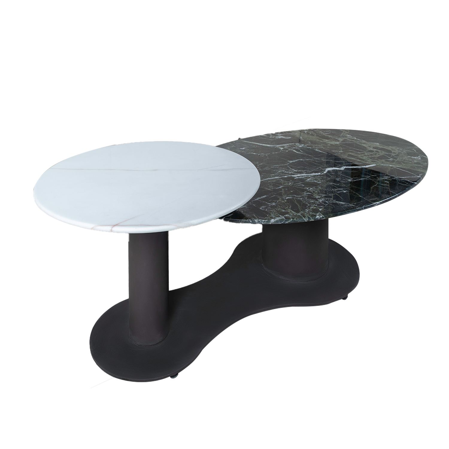 Carrara Coffee Table — Coffee table.