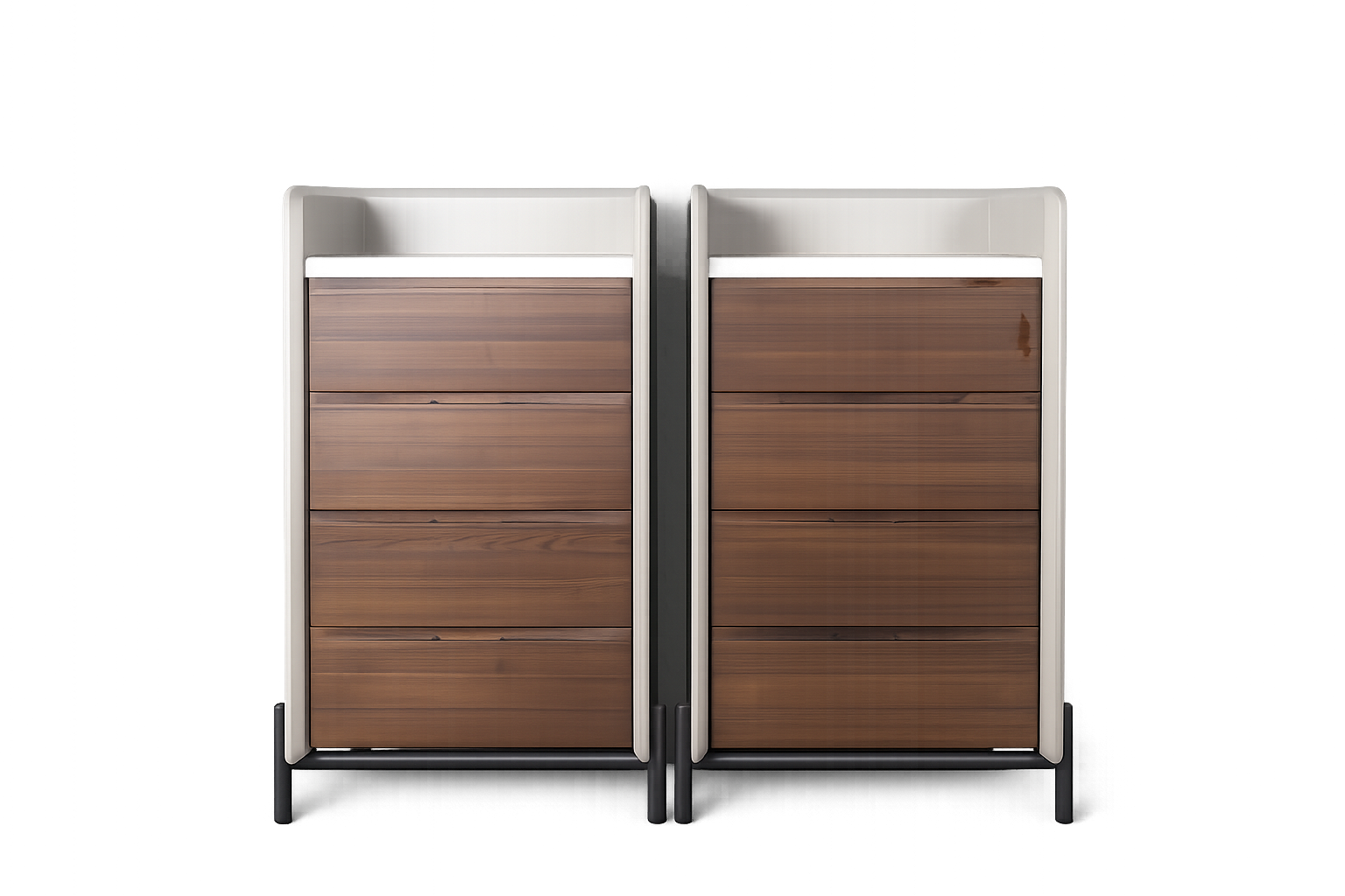 Whitmore Chest Of Drawers — Chest of drawers.