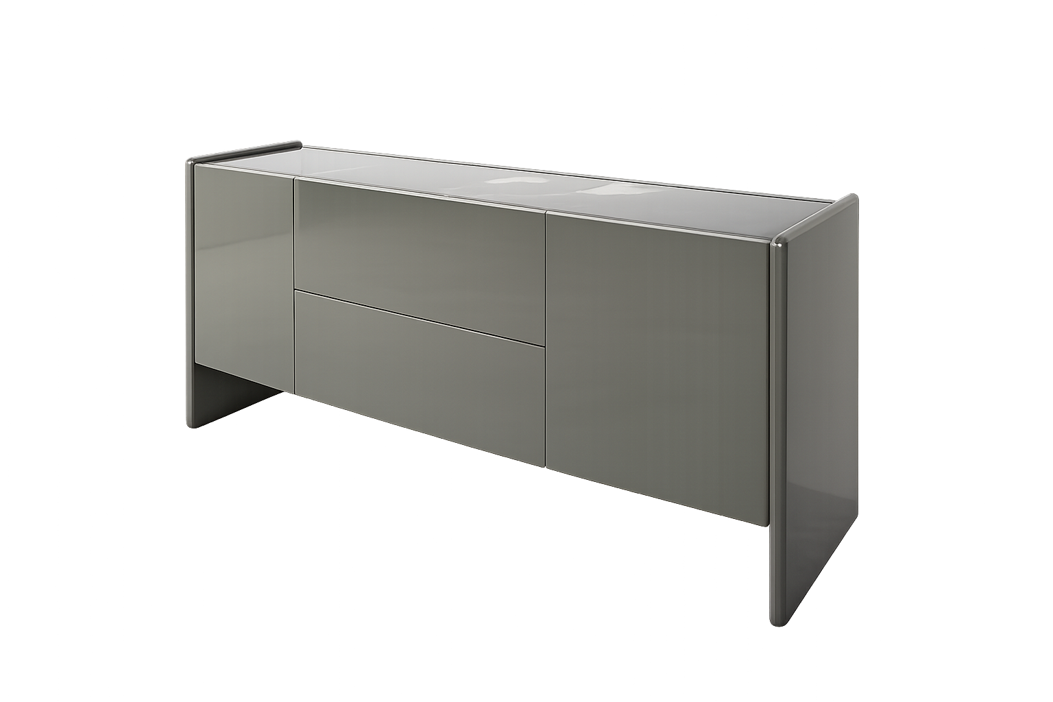 Hadley Sideboard — Sideboard.