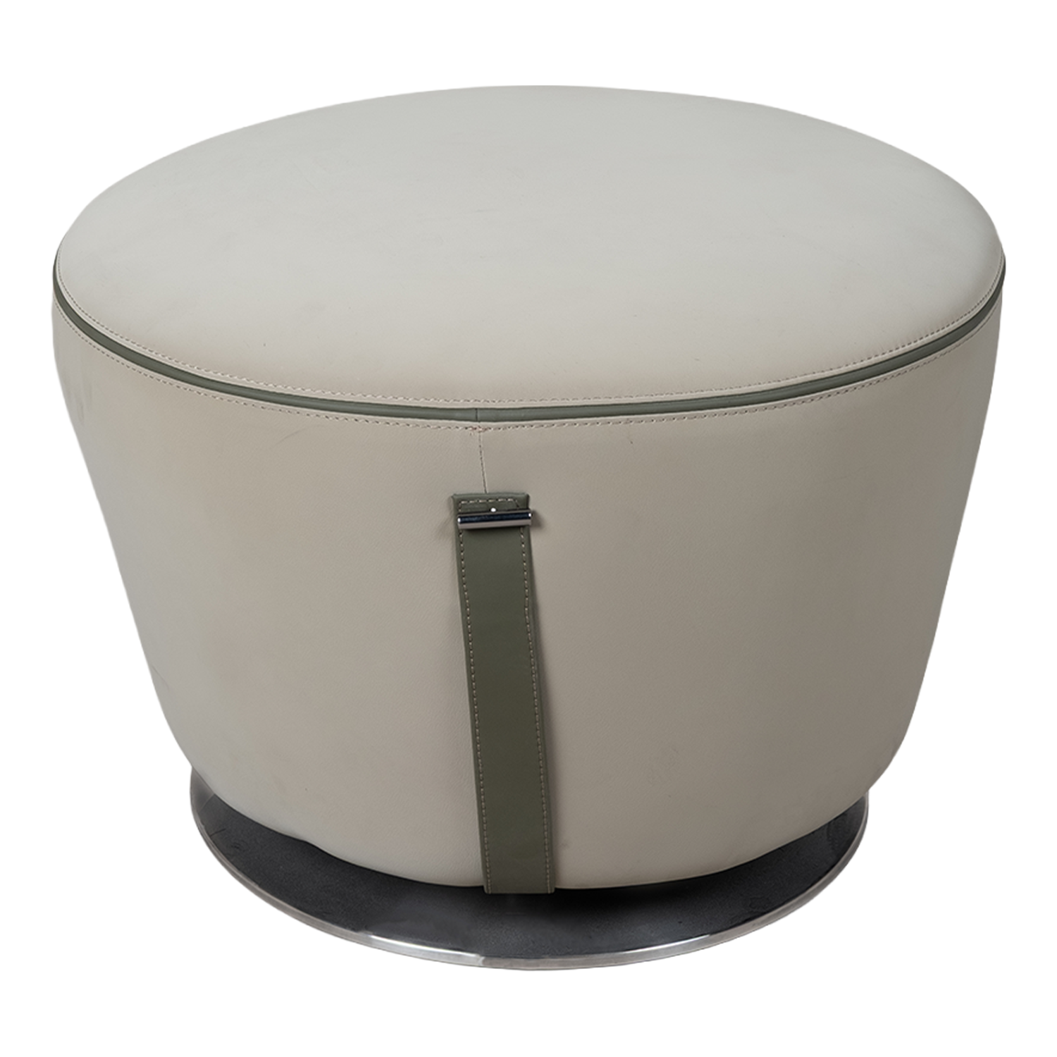 Harrington Ottoman — Ottoman.