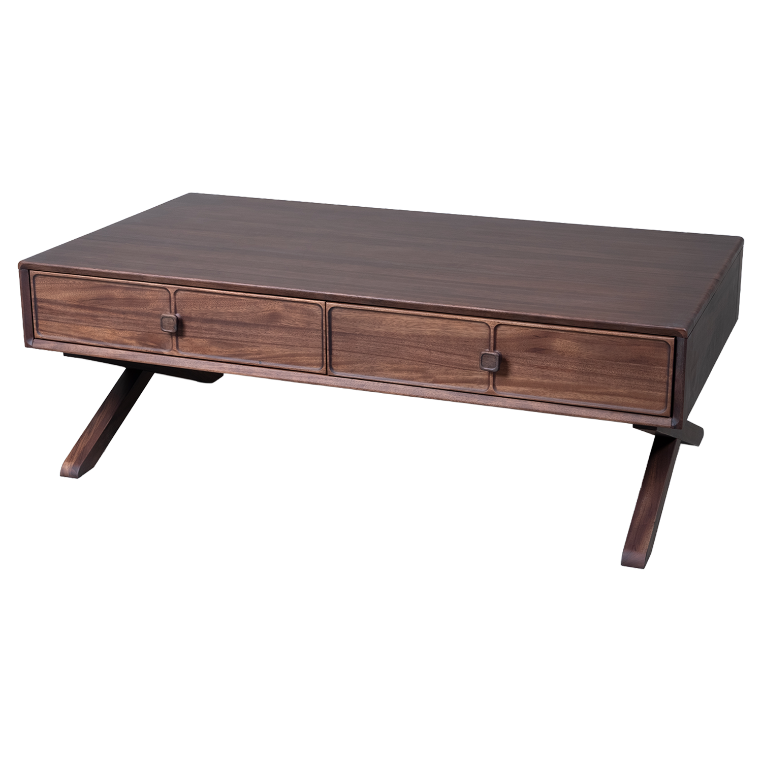 Hawthorne Coffee Table — Coffee table.