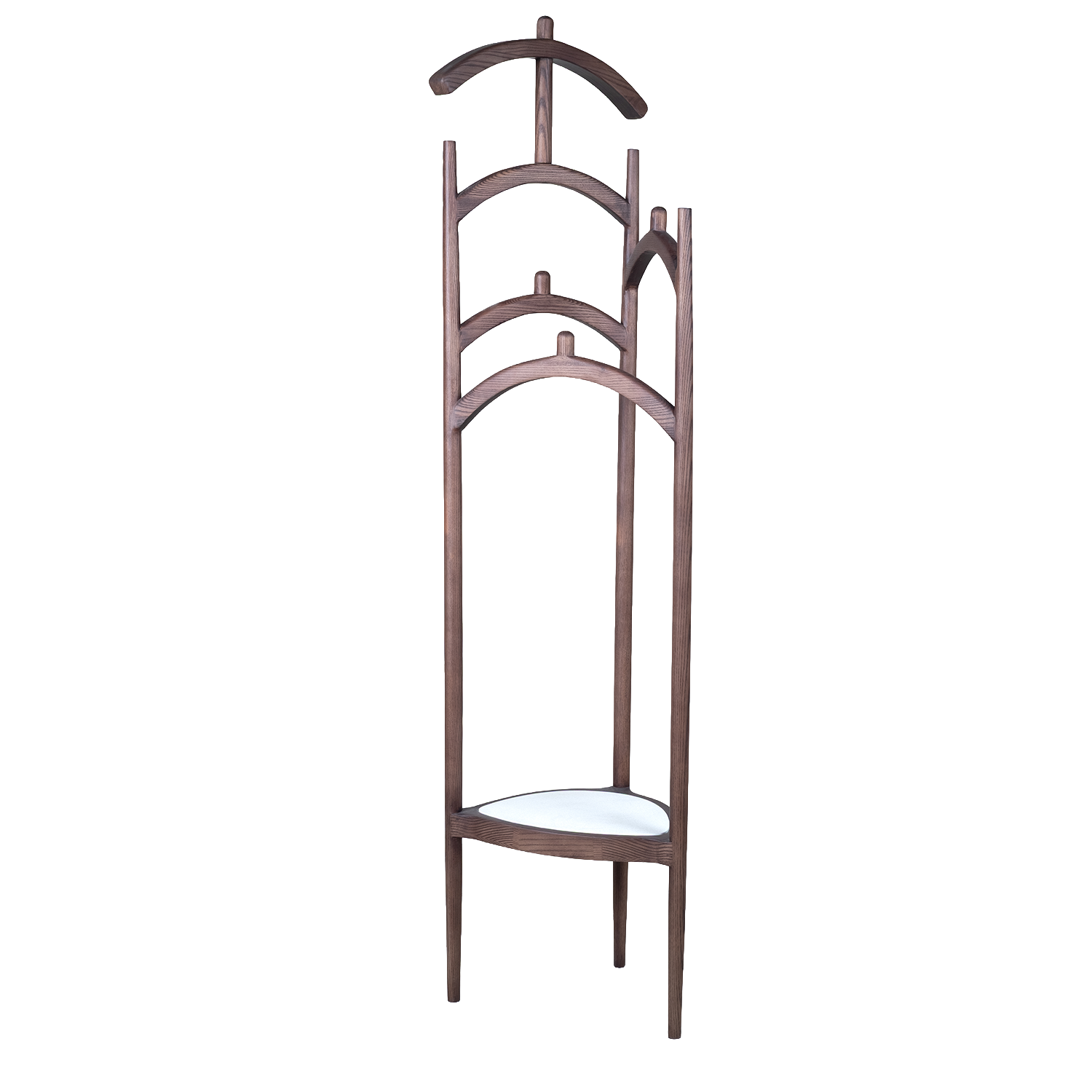 Calder Coat Rack — Coat rack.